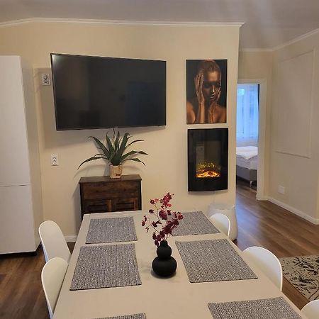 David'S Place Floreşti Εξωτερικό φωτογραφία