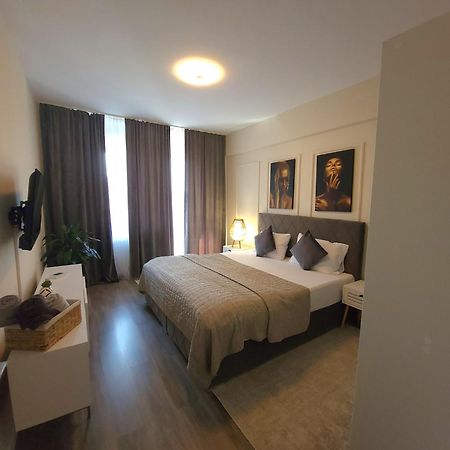 David'S Place Floreşti Εξωτερικό φωτογραφία