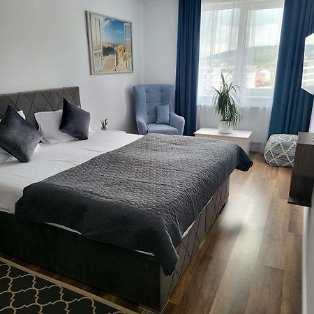 David'S Place Floreşti Δωμάτιο φωτογραφία