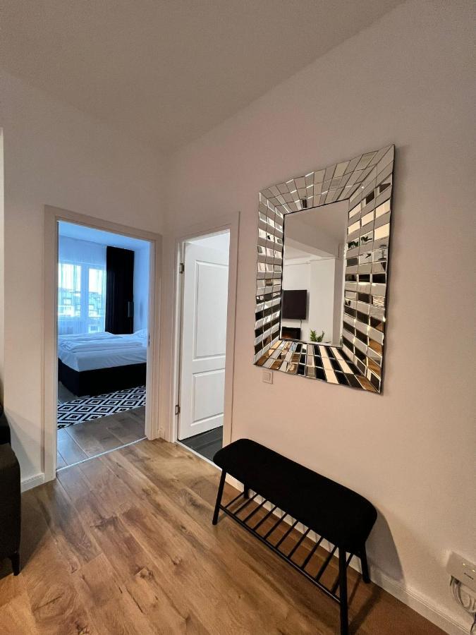 David'S Place Floreşti Εξωτερικό φωτογραφία