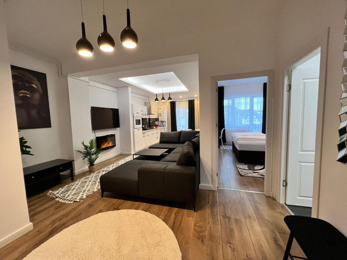 David'S Place Floreşti Δωμάτιο φωτογραφία