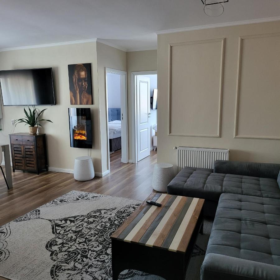 David'S Place Floreşti Εξωτερικό φωτογραφία
