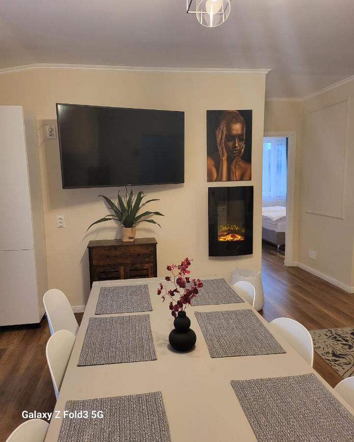 David'S Place Floreşti Εξωτερικό φωτογραφία