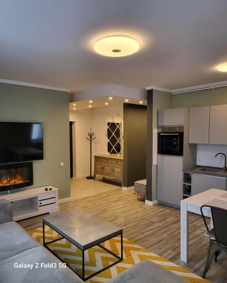 David'S Place Floreşti Εξωτερικό φωτογραφία