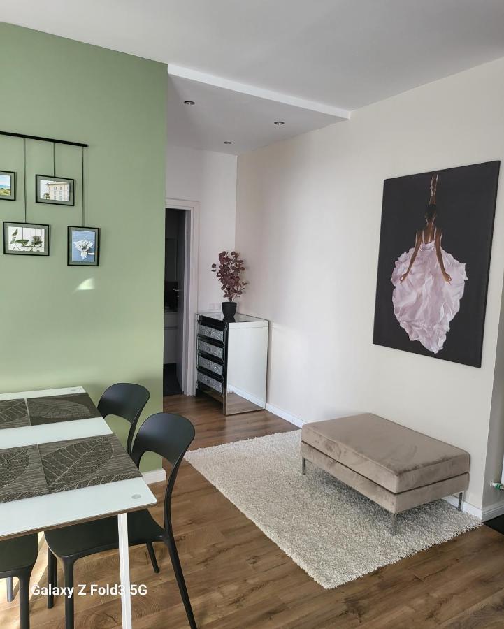 David'S Place Floreşti Εξωτερικό φωτογραφία