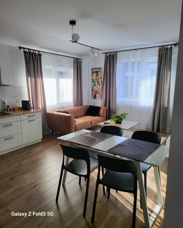 David'S Place Floreşti Εξωτερικό φωτογραφία