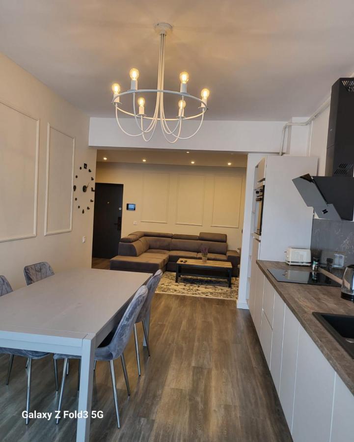 David'S Place Floreşti Εξωτερικό φωτογραφία