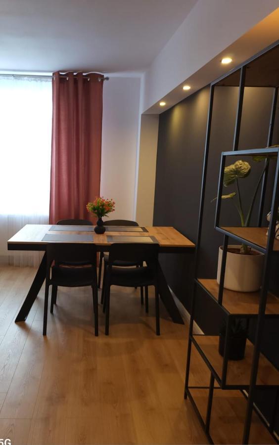 David'S Place Floreşti Εξωτερικό φωτογραφία
