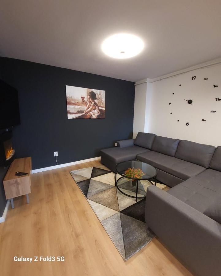 David'S Place Floreşti Εξωτερικό φωτογραφία