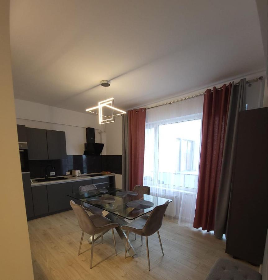 David'S Place Floreşti Εξωτερικό φωτογραφία