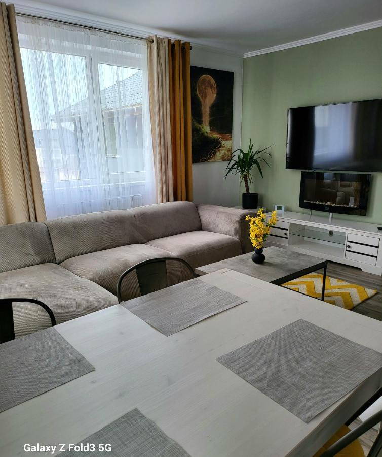David'S Place Floreşti Εξωτερικό φωτογραφία