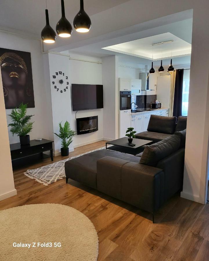 David'S Place Floreşti Εξωτερικό φωτογραφία