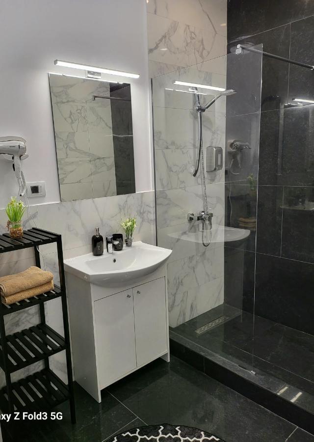 David'S Place Floreşti Εξωτερικό φωτογραφία