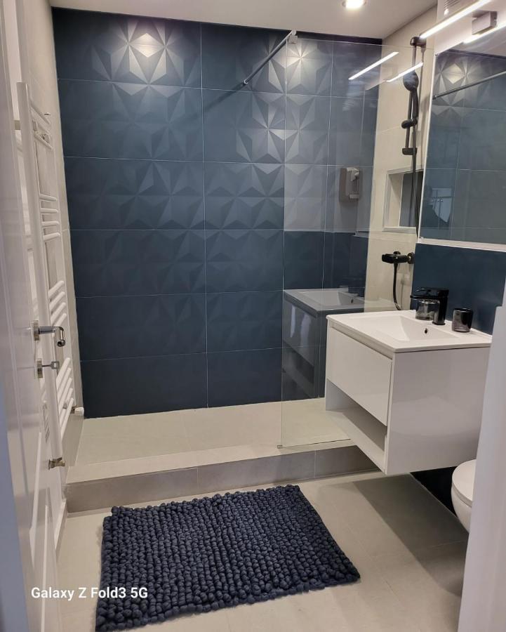 David'S Place Floreşti Εξωτερικό φωτογραφία
