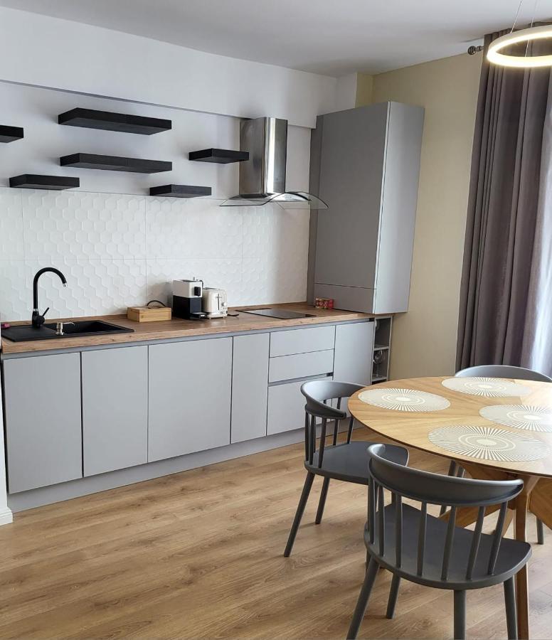 David'S Place Floreşti Εξωτερικό φωτογραφία