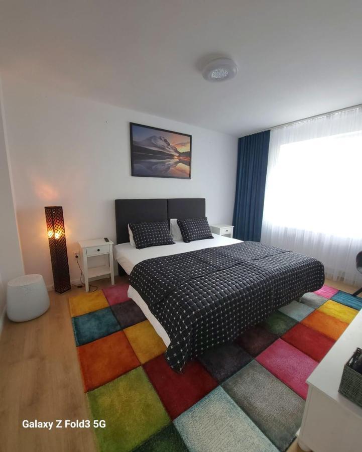 David'S Place Floreşti Εξωτερικό φωτογραφία