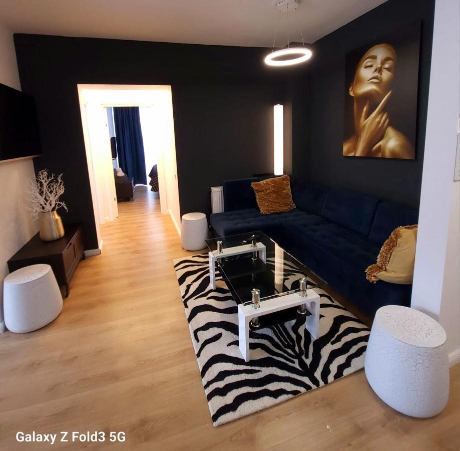 David'S Place Floreşti Εξωτερικό φωτογραφία