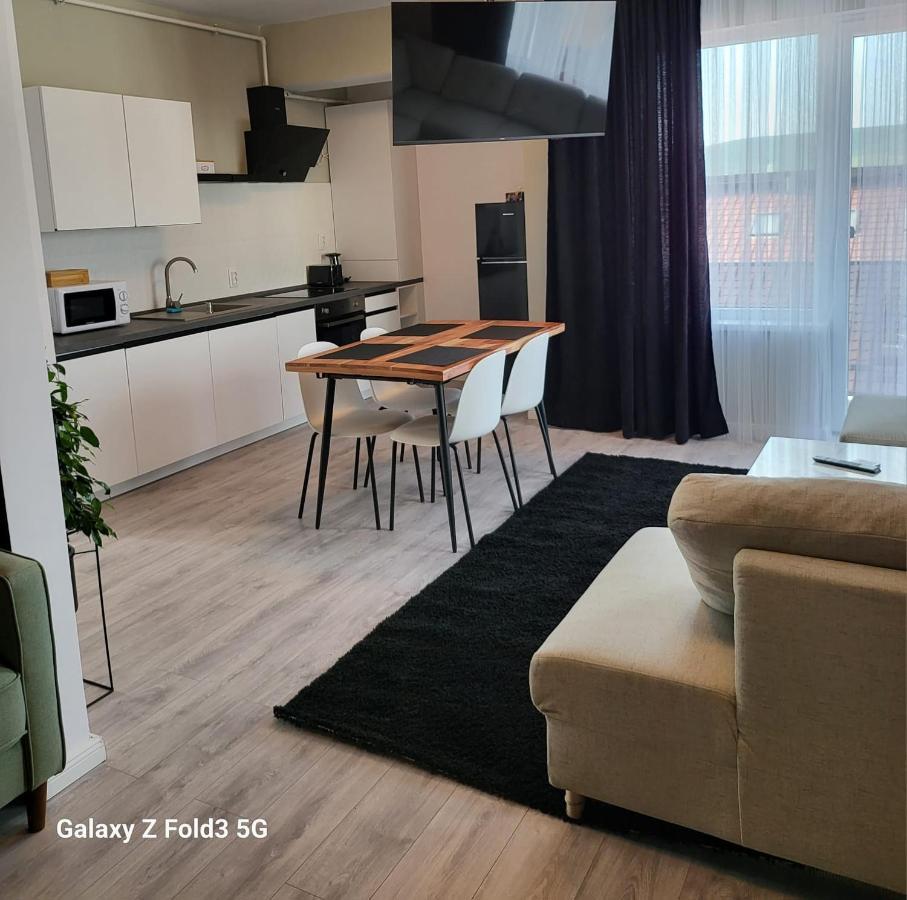David'S Place Floreşti Εξωτερικό φωτογραφία