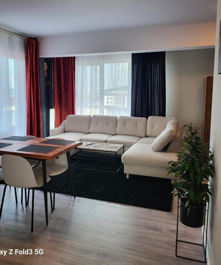 David'S Place Floreşti Εξωτερικό φωτογραφία