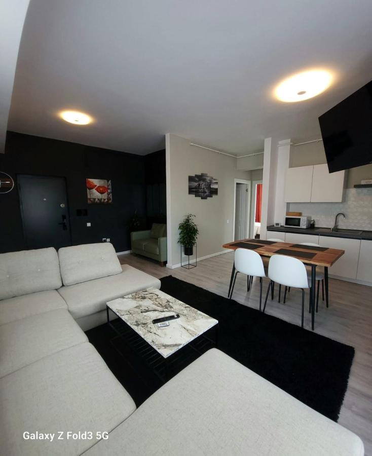 David'S Place Floreşti Εξωτερικό φωτογραφία