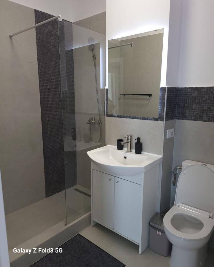 David'S Place Floreşti Εξωτερικό φωτογραφία