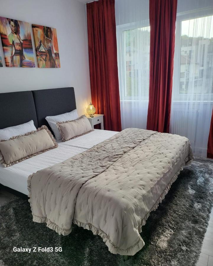 David'S Place Floreşti Εξωτερικό φωτογραφία