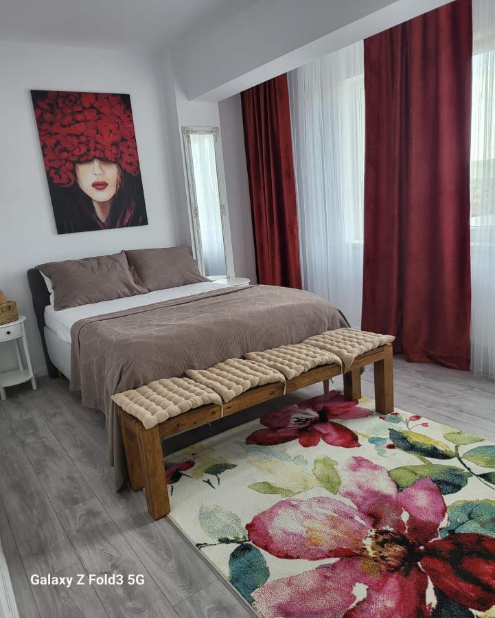 David'S Place Floreşti Εξωτερικό φωτογραφία