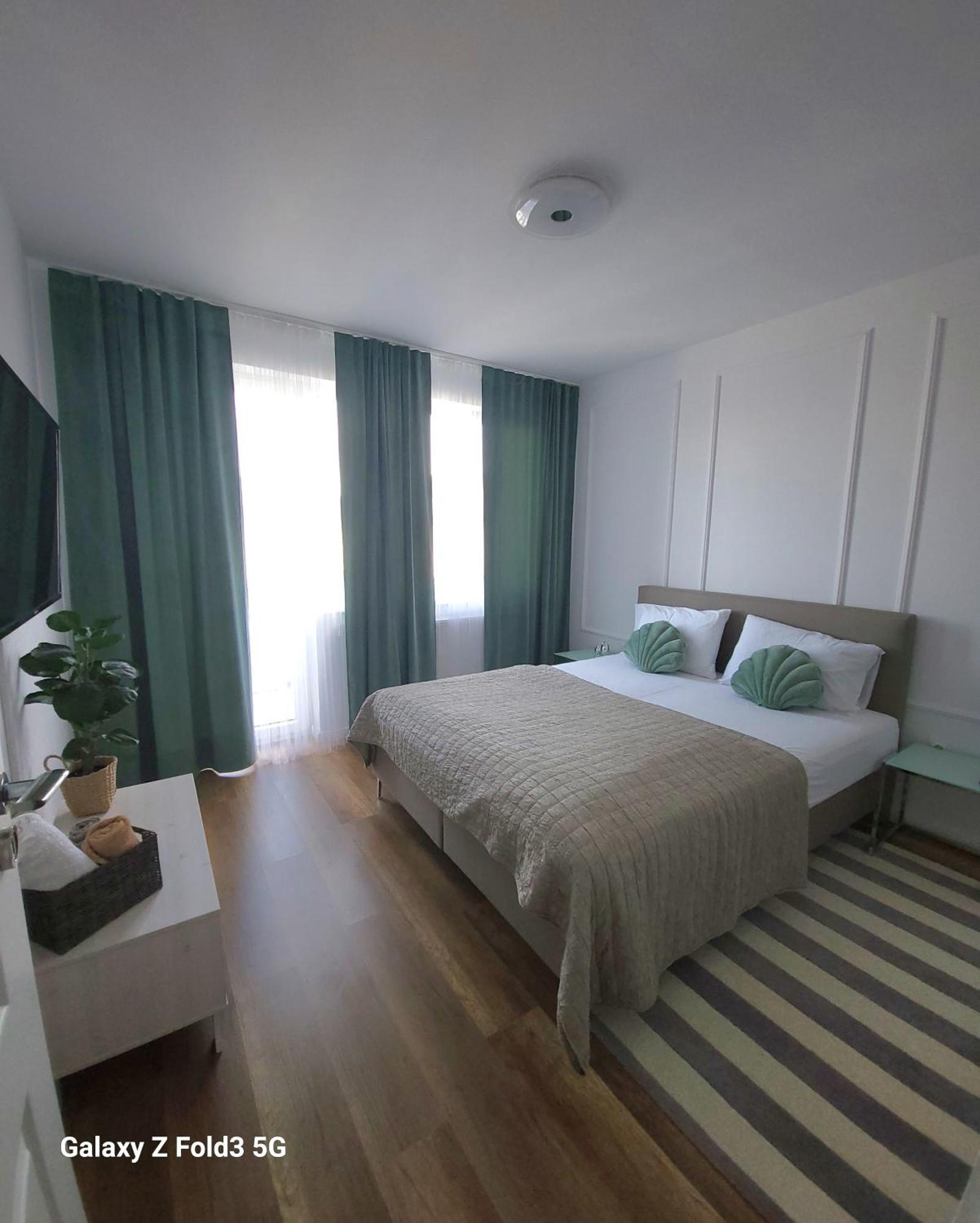 David'S Place Floreşti Δωμάτιο φωτογραφία