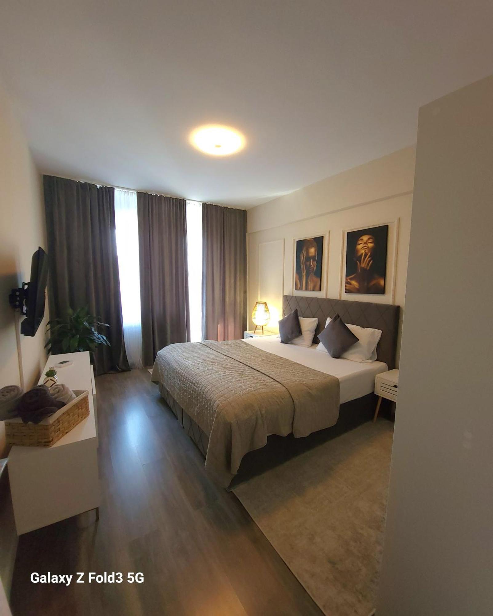 David'S Place Floreşti Εξωτερικό φωτογραφία