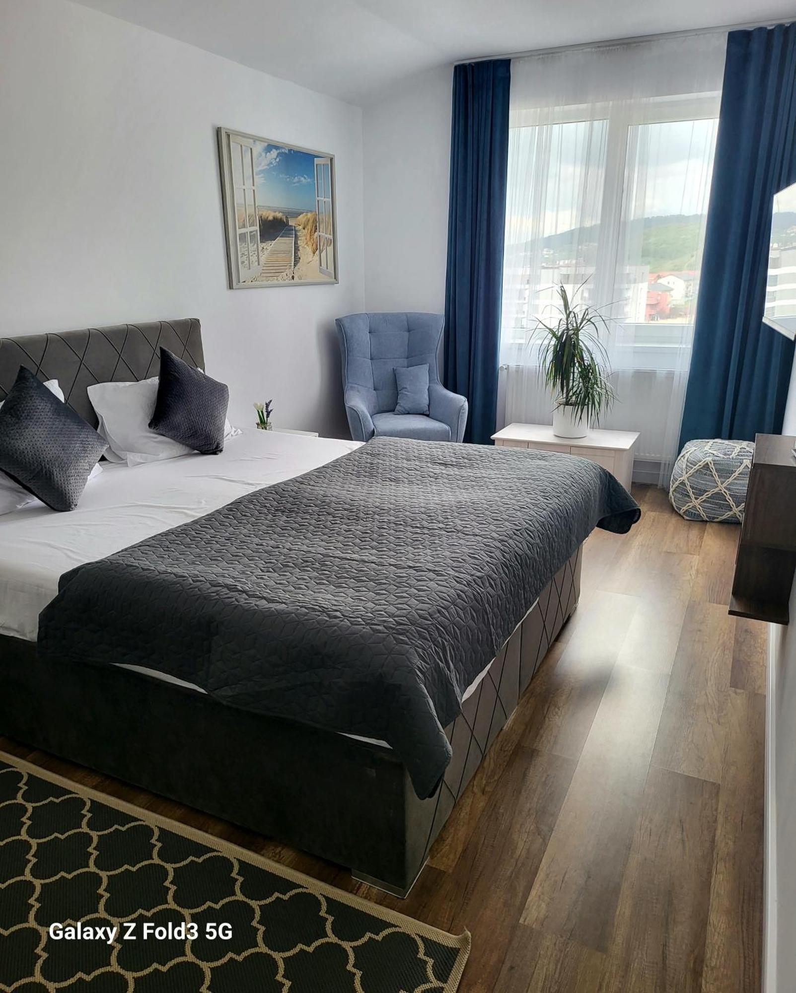 David'S Place Floreşti Δωμάτιο φωτογραφία